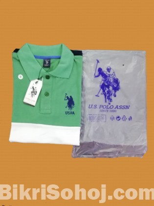 Polo Shirt ( US Polo Assn)